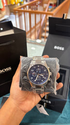 1513989 View Chronograph Watch for Men