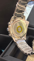 1514252 Grand Prix 44 Analog Watch for Men