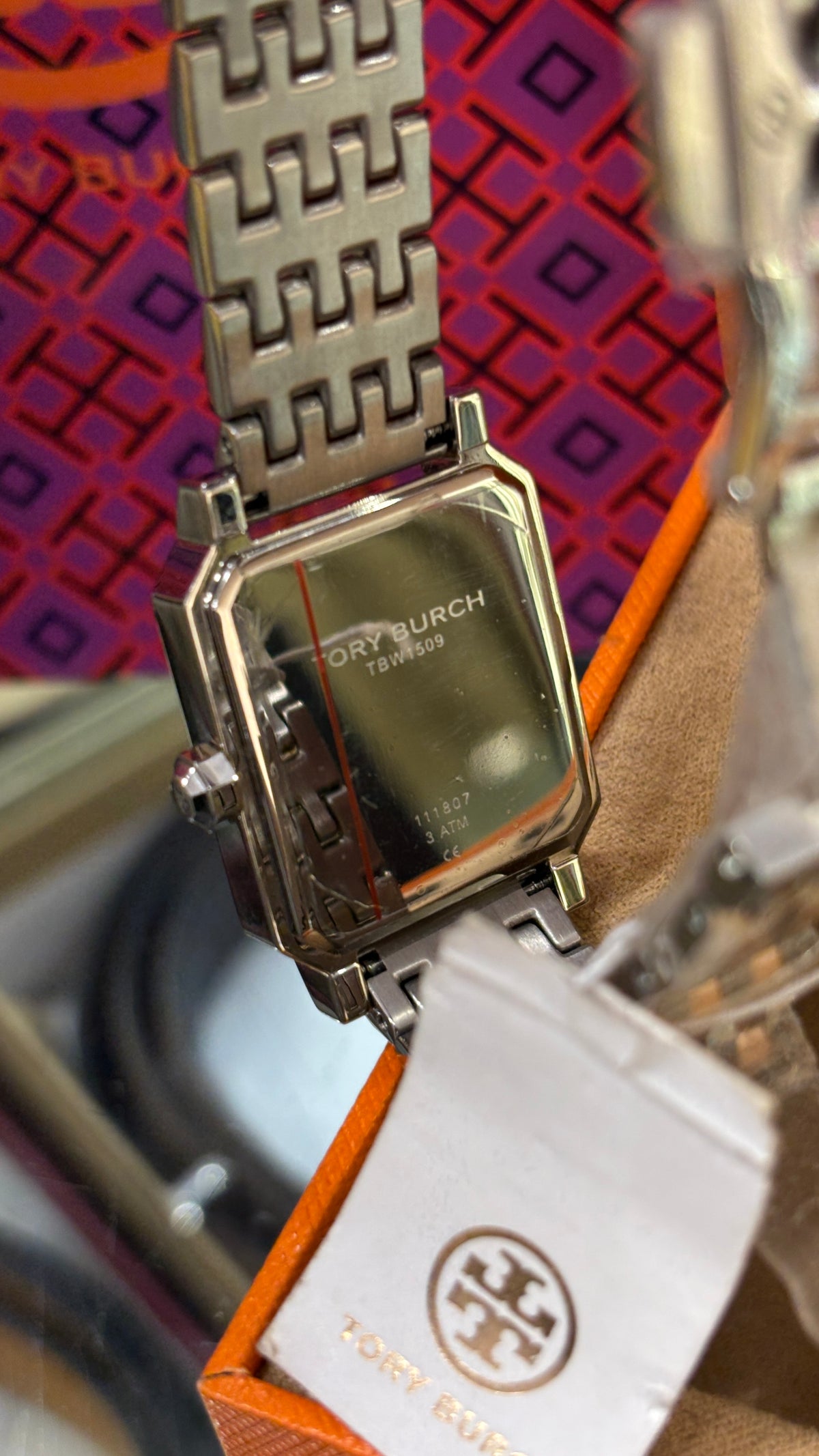 The Robinson TBW1500