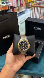 Troper automatic watch for men 1514201