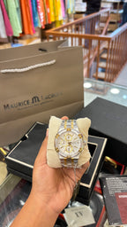 Aikon Men Quartz Chronograph
