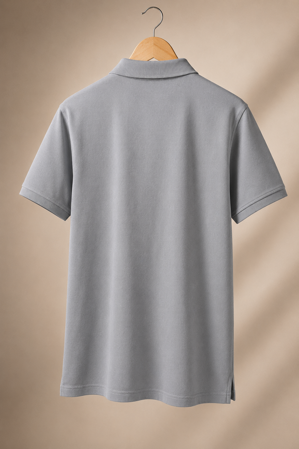 Signature Collar Polo T-Shirt