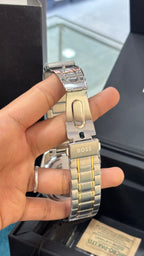 1514227 Grand Prix 44 Analog Watch for Men