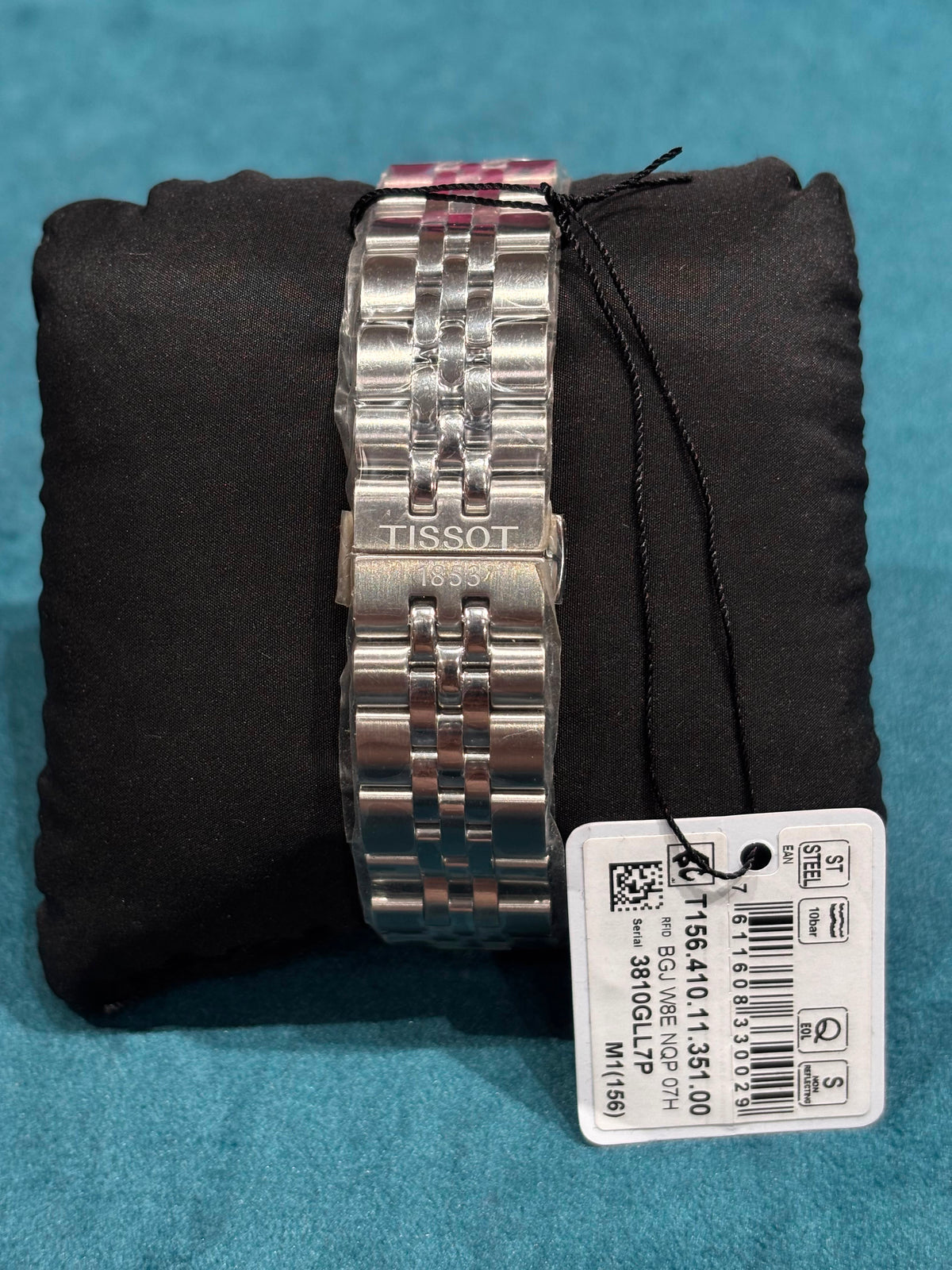 Ballade Quartz Men 40 mm T1564101135100