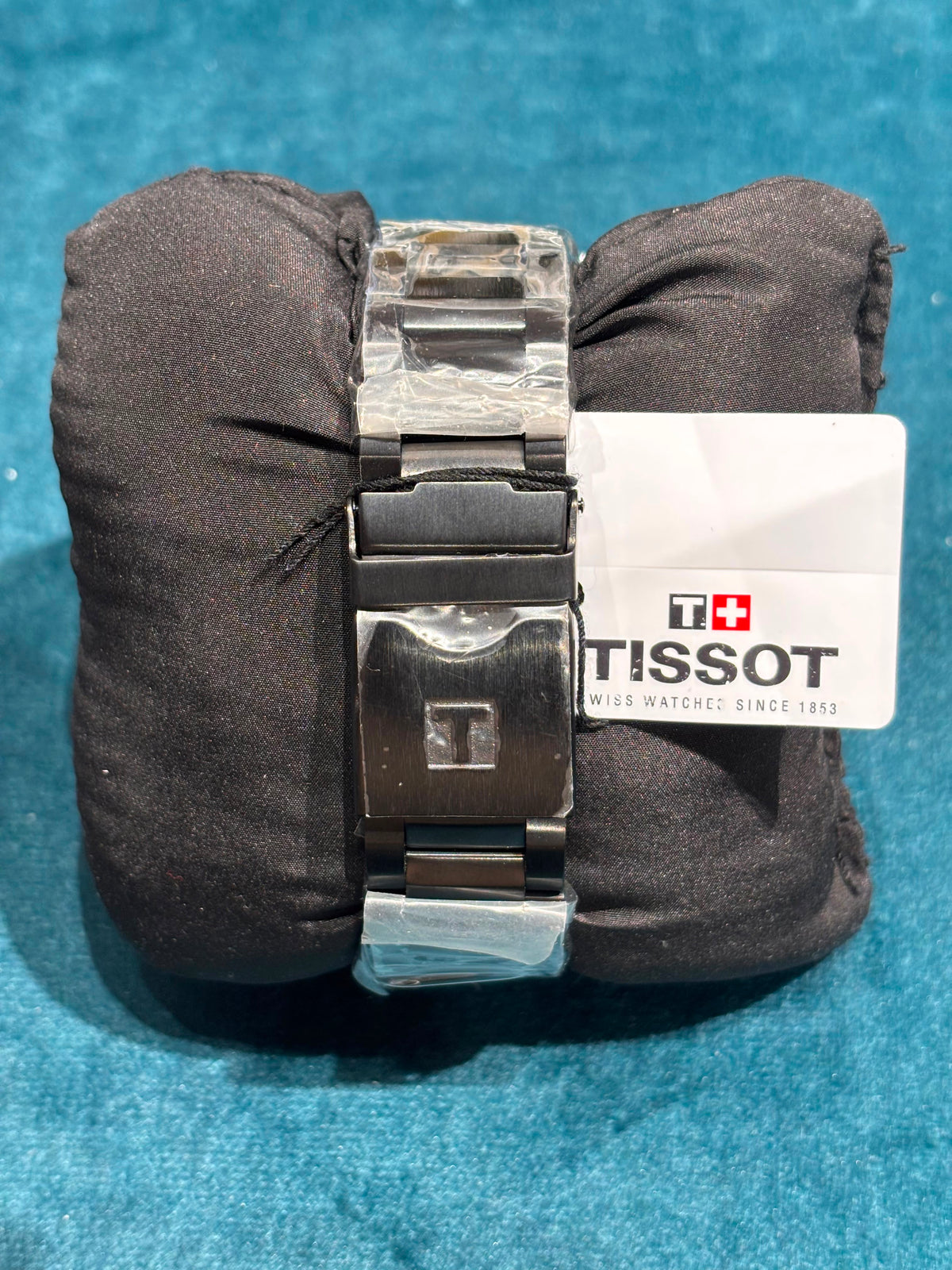 Supersport Chrono Men 46mm T1256173305100