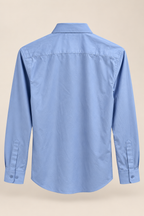 Classic Sky Blue Shirt