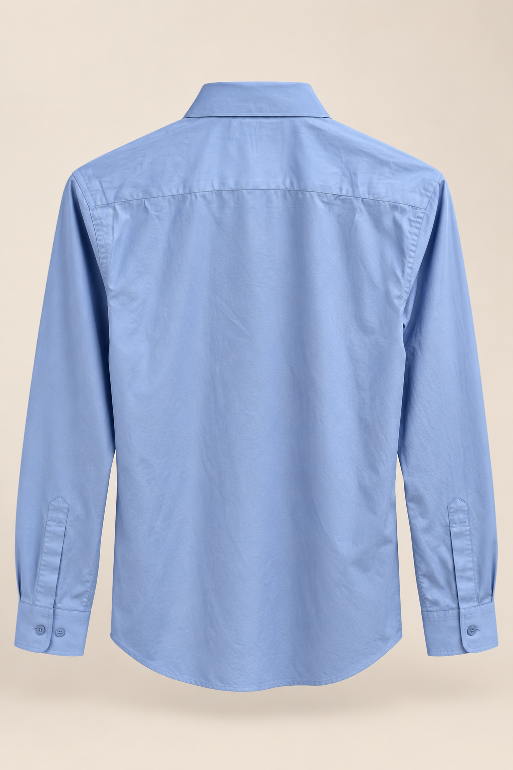 Classic Sky Blue Shirt