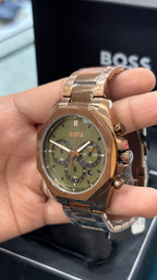 Chronograph cloud 1514019 men’s watch