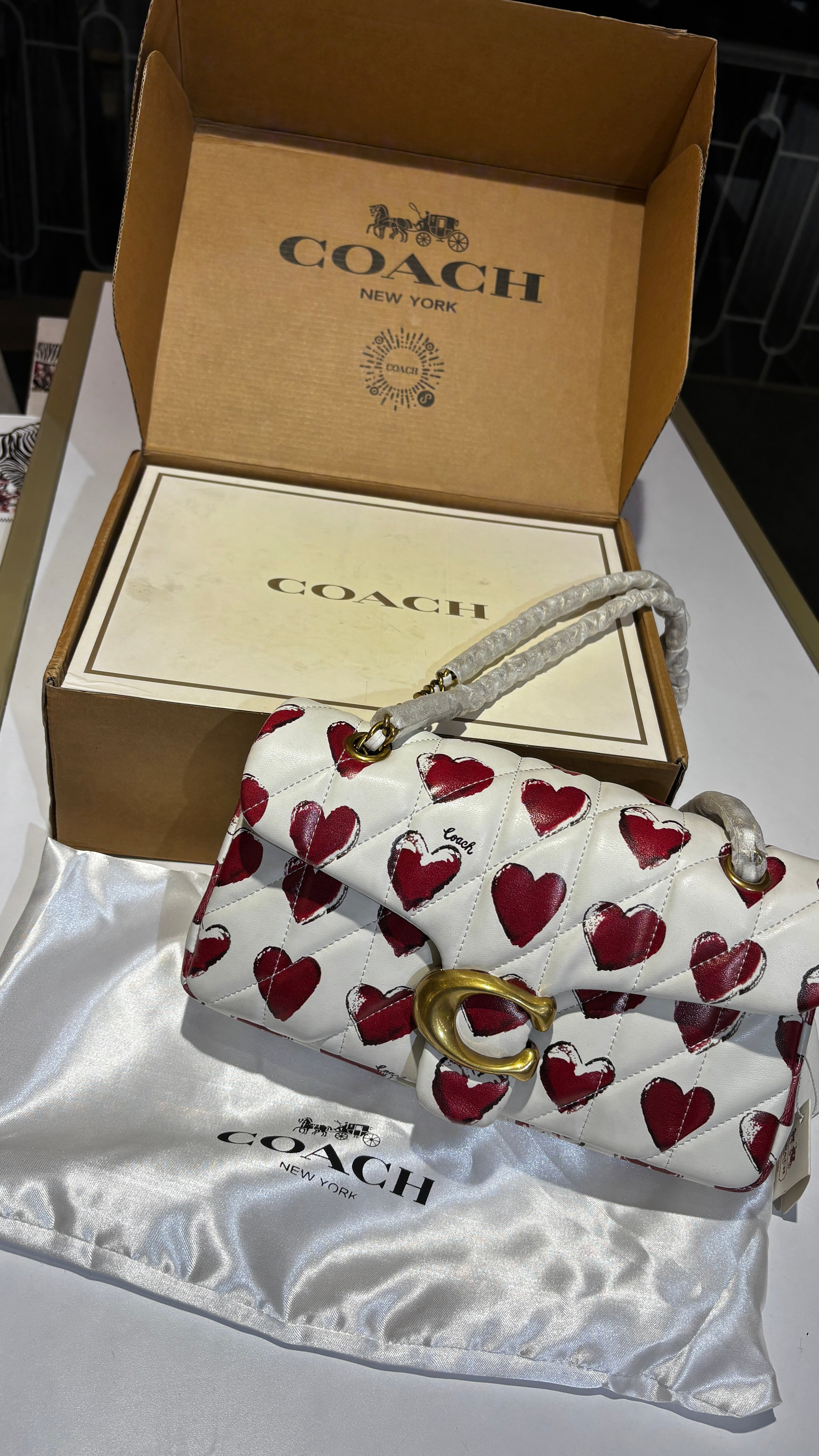 Handbag