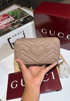 Iconic Quilted Mini Chain Bag