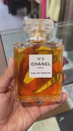 N°5 Eau De Parfum – 100 ml