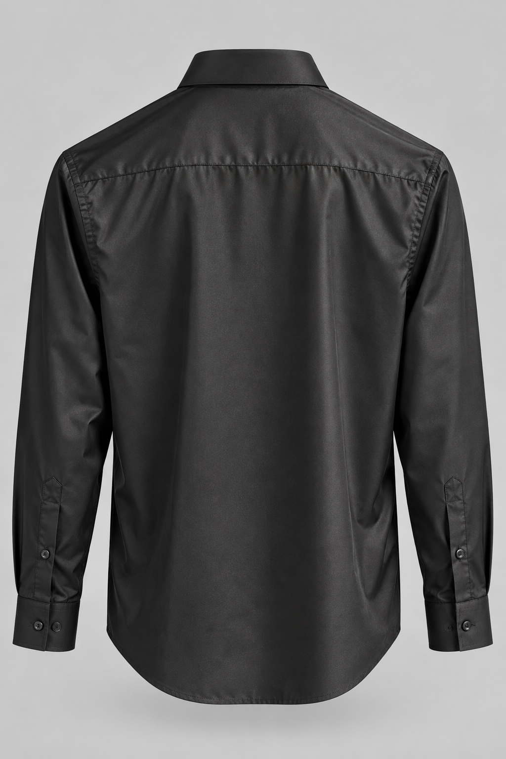 Black Classic shirt