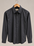 Classic cotton shirt