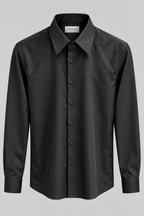 Black Classic shirt