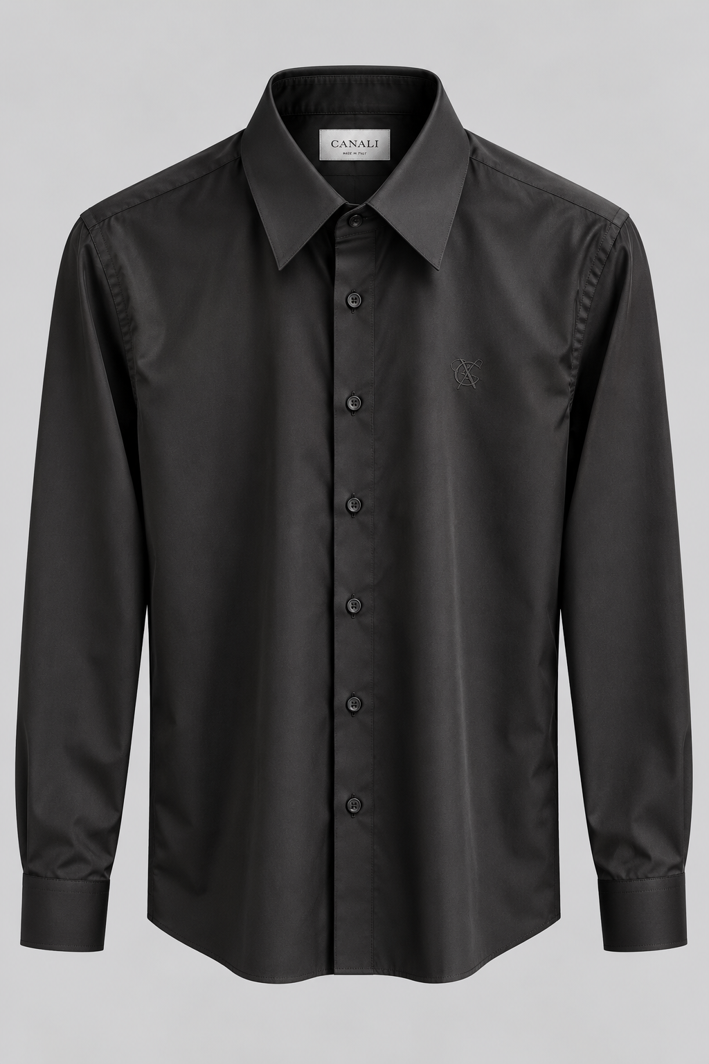 Black Classic shirt