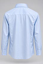 Light Blue Classic Formal Shirt
