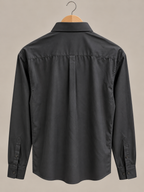Classic cotton shirt